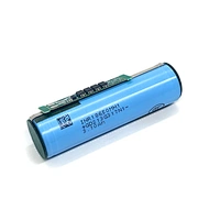 Flashlight Batteries